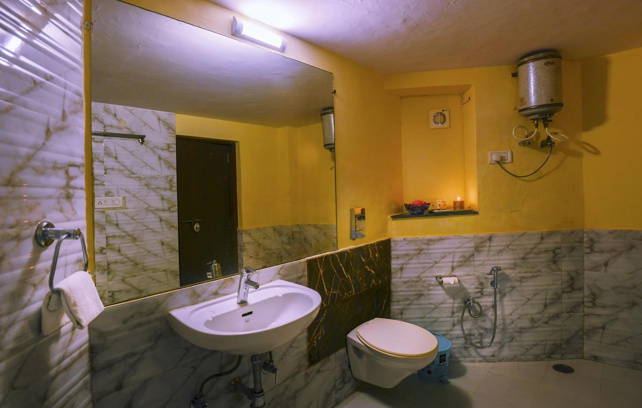 Treehouse Amaara A Boutique Hotel Jodhpur  Bagian luar foto